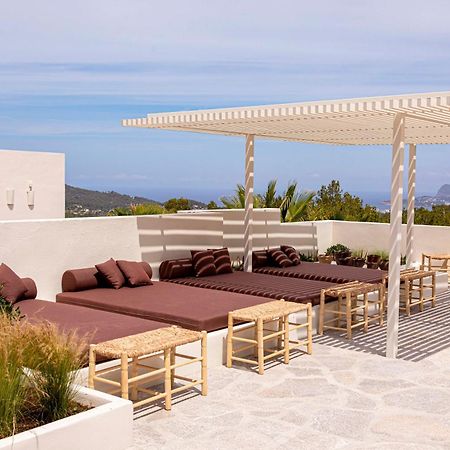 Boutique Hotel Jardines De Palerm San José المظهر الخارجي الصورة