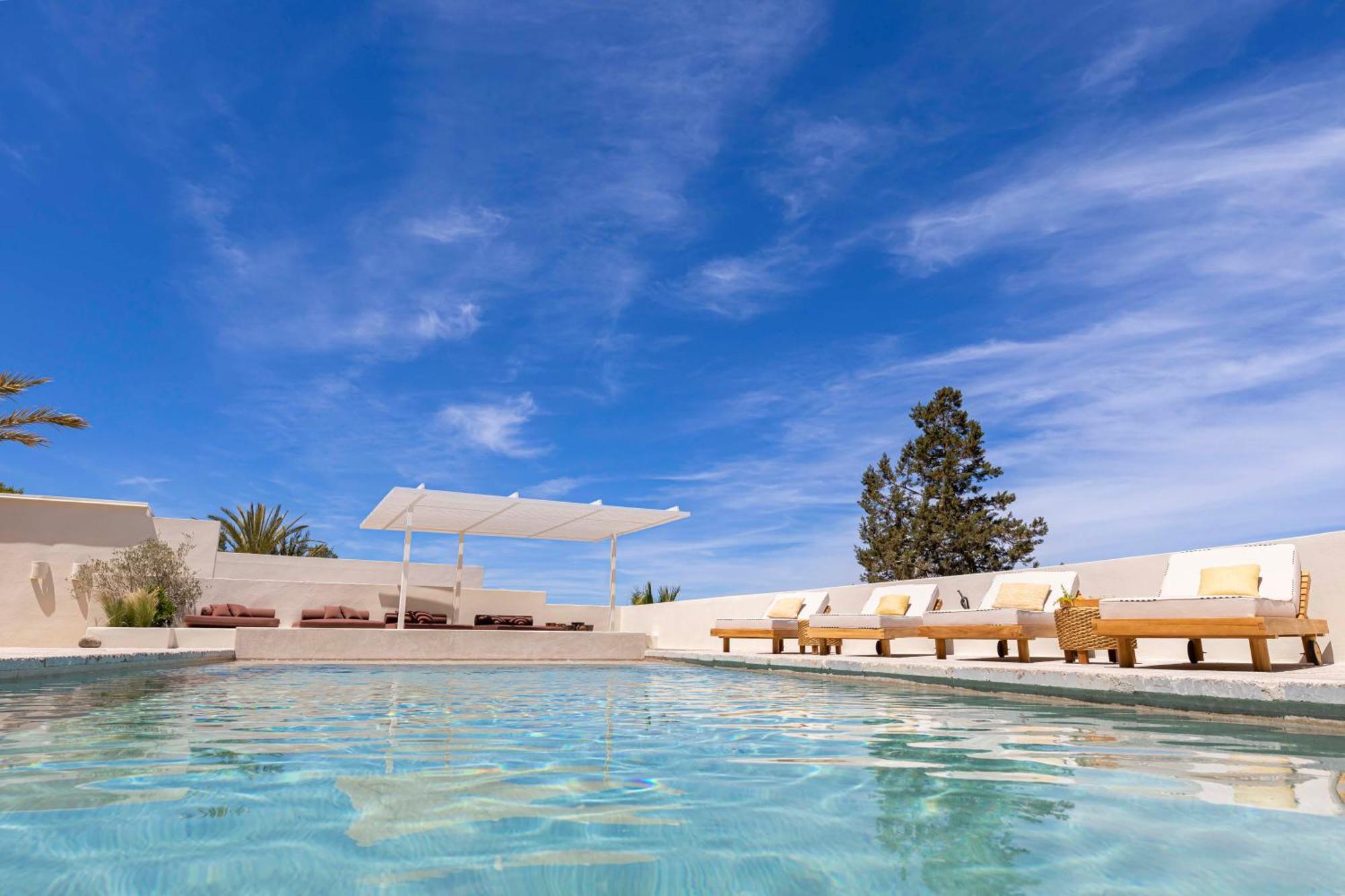 Boutique Hotel Jardines De Palerm San José المظهر الخارجي الصورة
