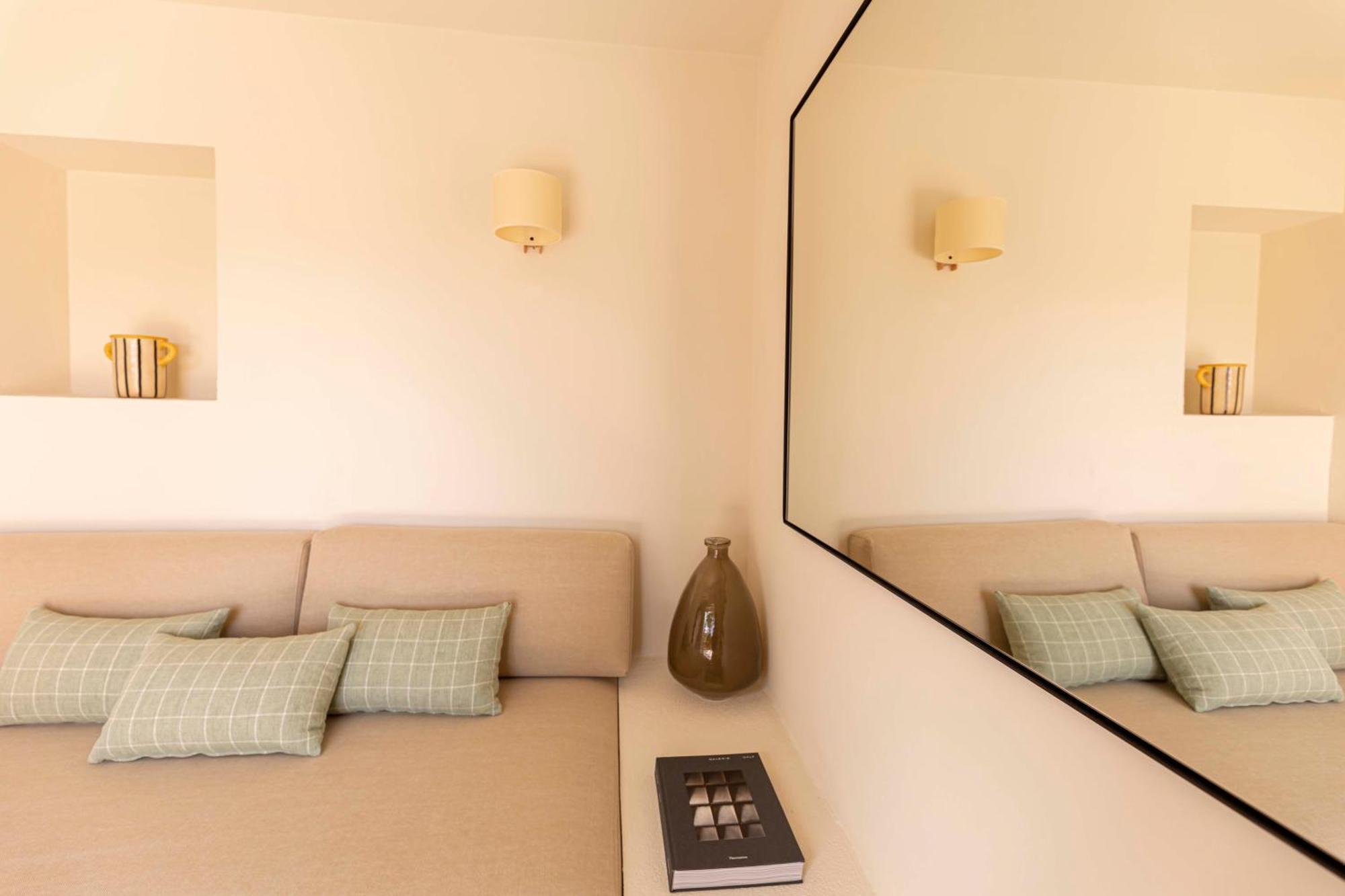 Boutique Hotel Jardines De Palerm San José المظهر الخارجي الصورة