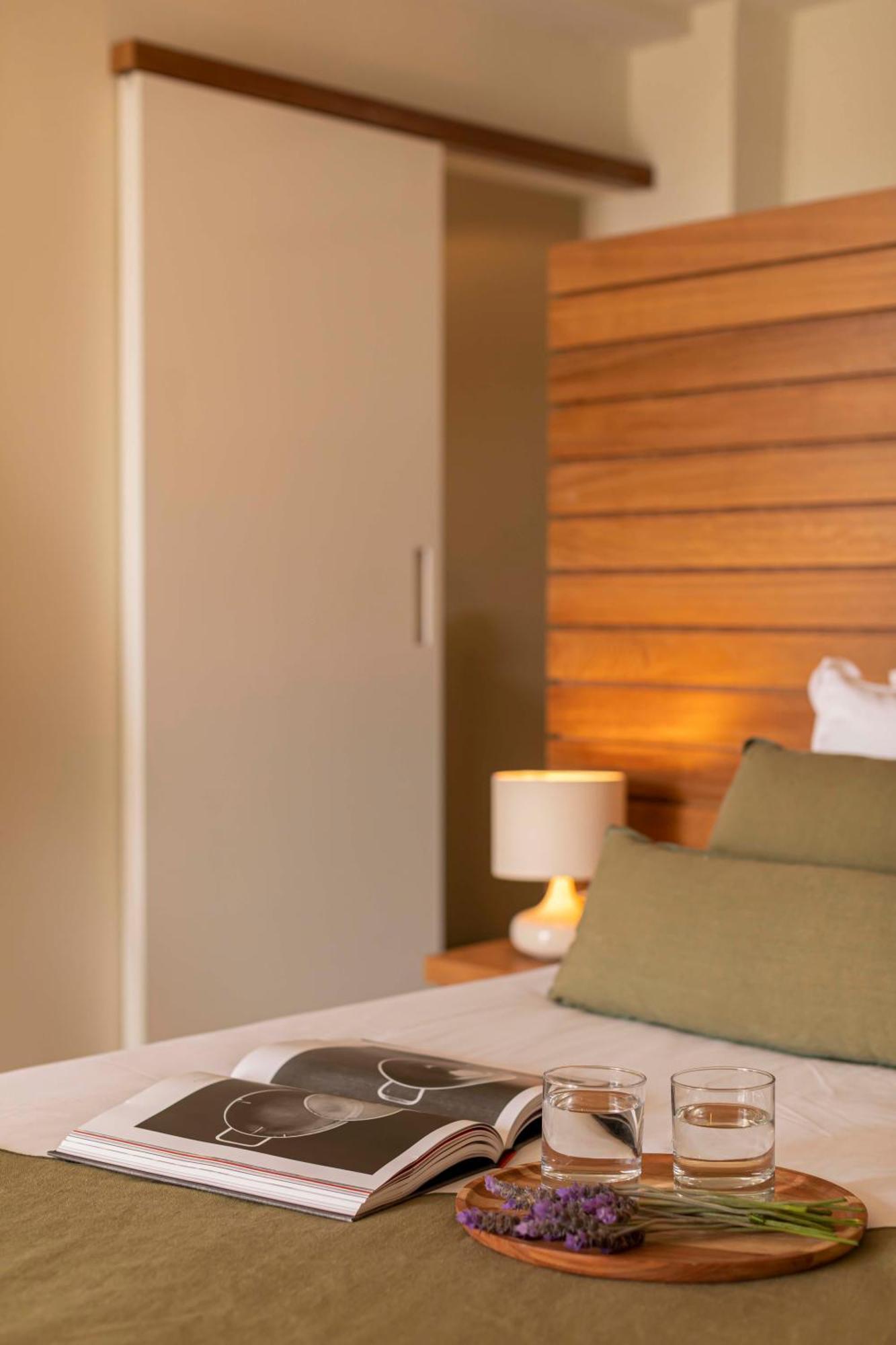 Boutique Hotel Jardines De Palerm San José المظهر الخارجي الصورة
