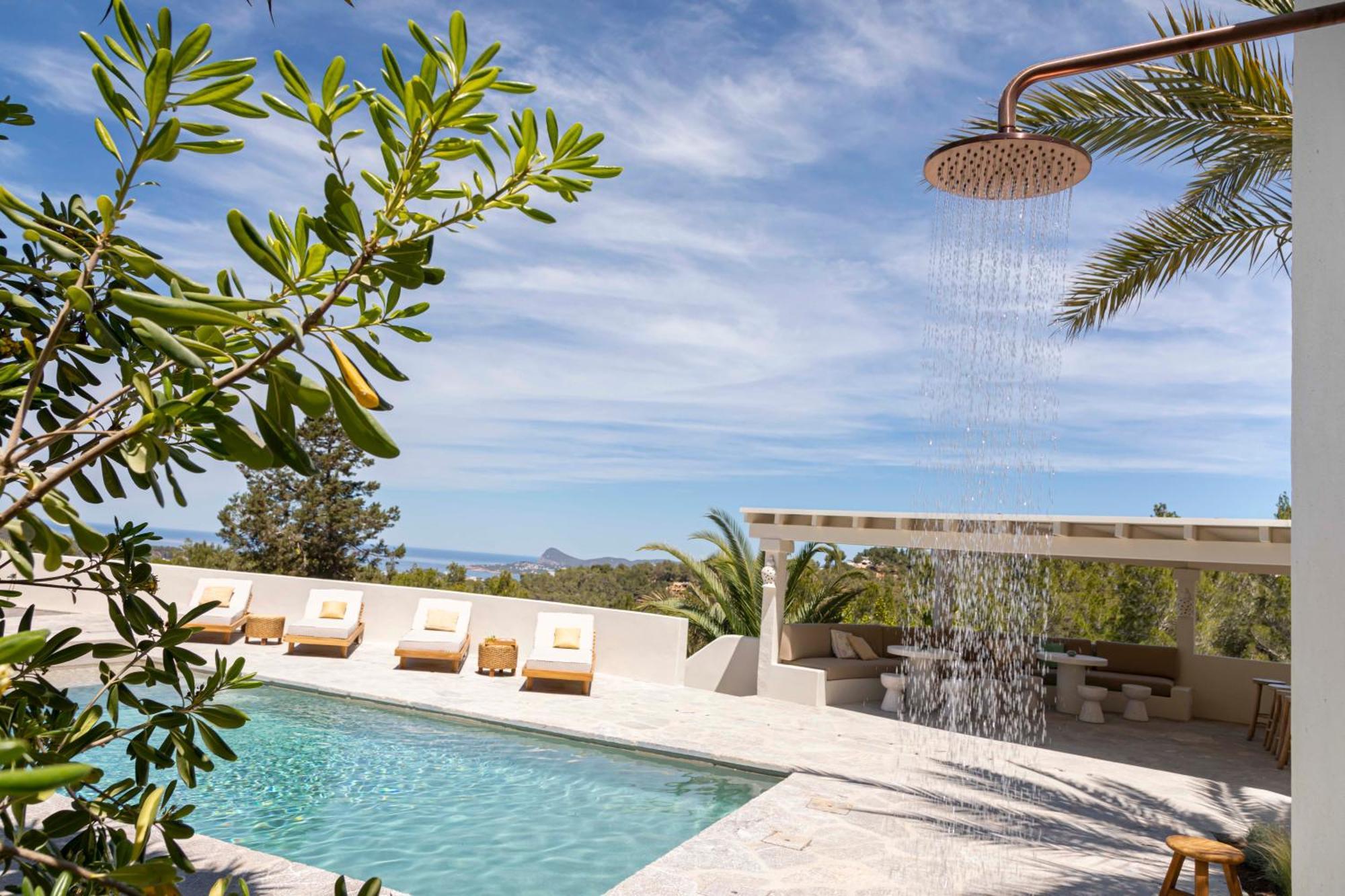 Boutique Hotel Jardines De Palerm San José المظهر الخارجي الصورة