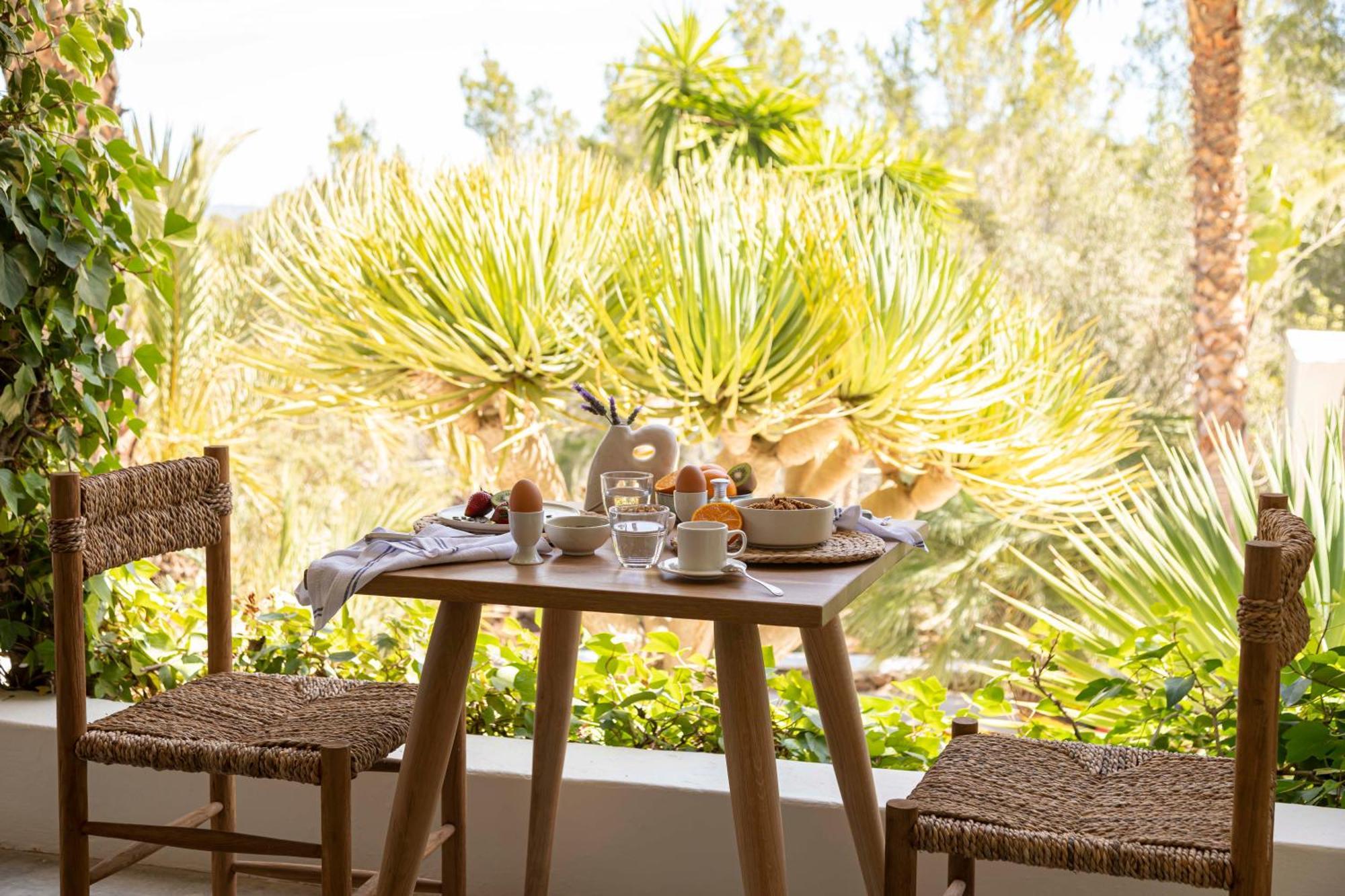 Boutique Hotel Jardines De Palerm San José المظهر الخارجي الصورة