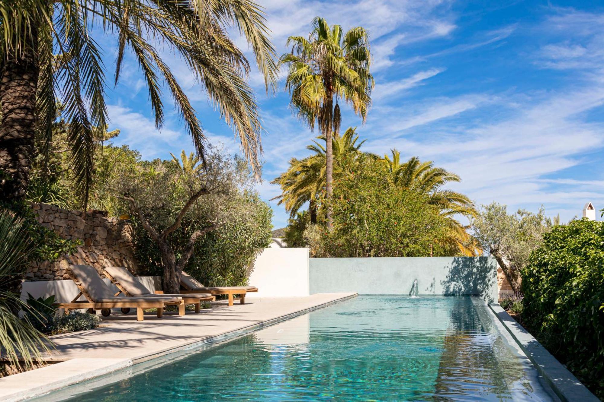Boutique Hotel Jardines De Palerm San José المظهر الخارجي الصورة