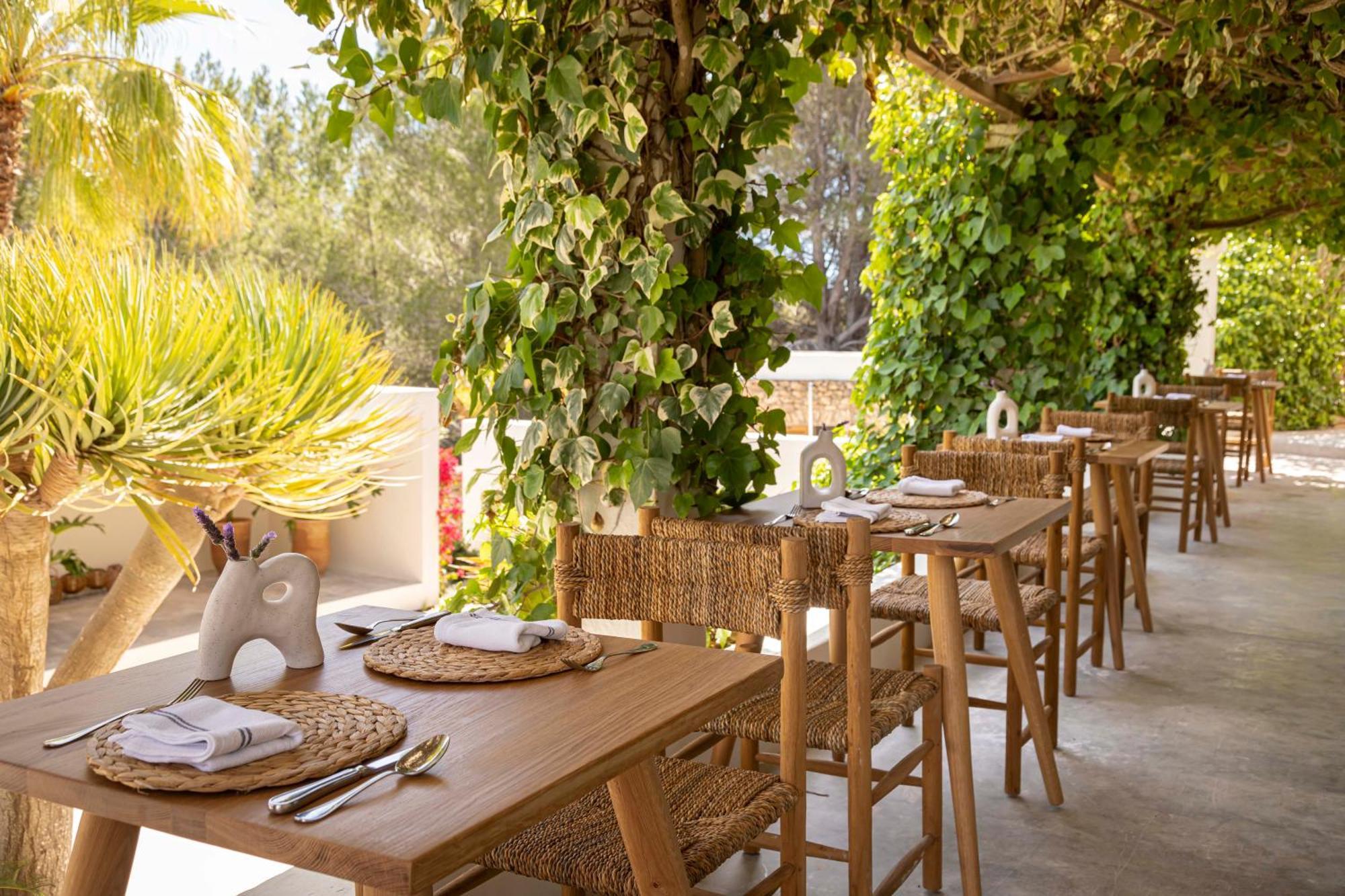 Boutique Hotel Jardines De Palerm San José المظهر الخارجي الصورة