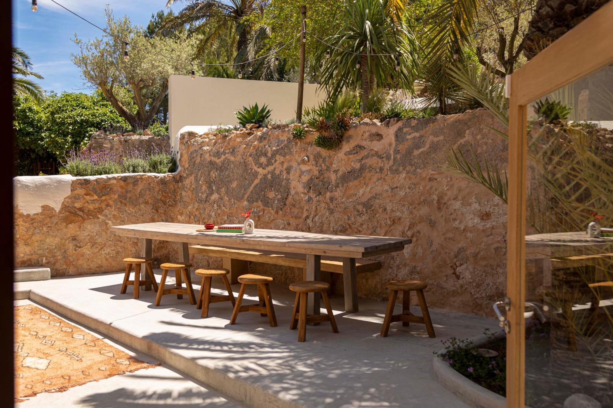 Boutique Hotel Jardines De Palerm San José المظهر الخارجي الصورة
