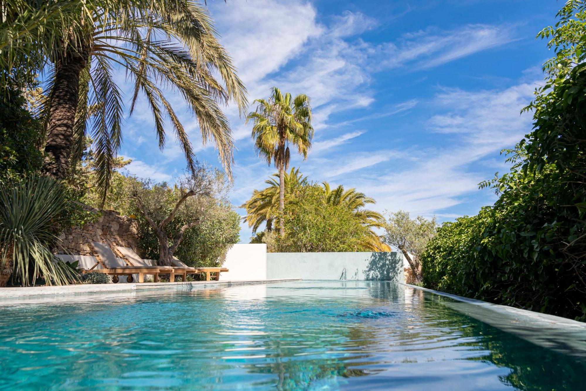 Boutique Hotel Jardines De Palerm San José المظهر الخارجي الصورة