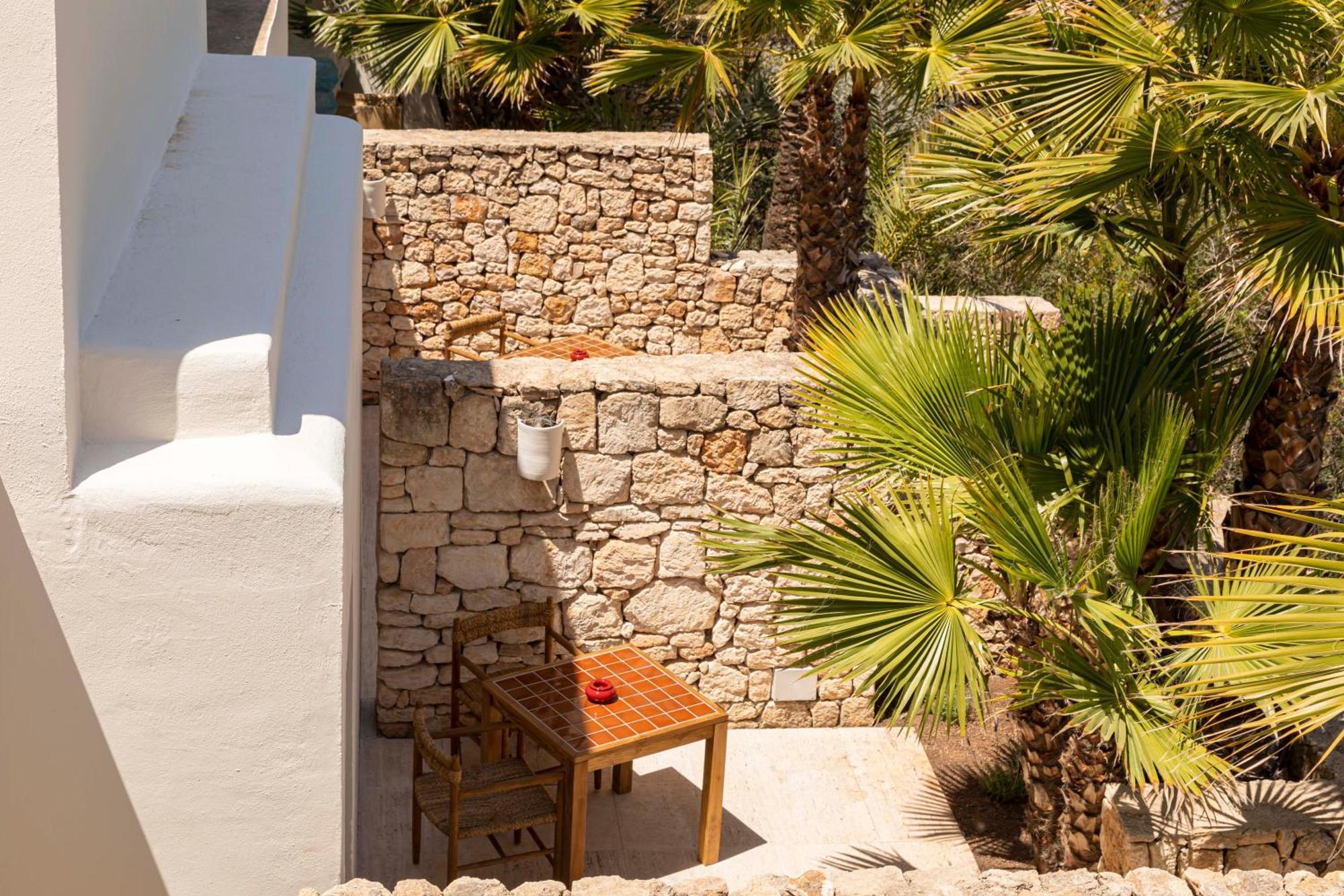 Boutique Hotel Jardines De Palerm San José المظهر الخارجي الصورة