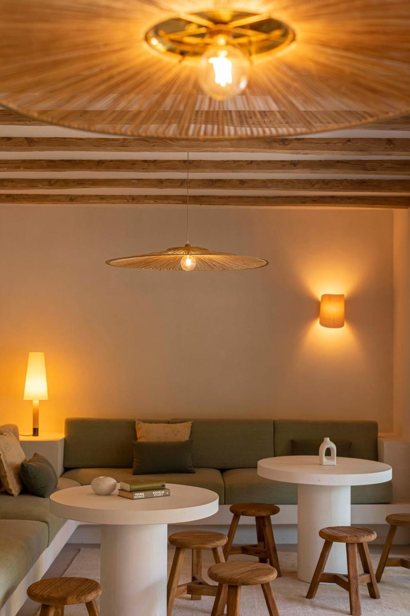 Boutique Hotel Jardines De Palerm San José المظهر الخارجي الصورة