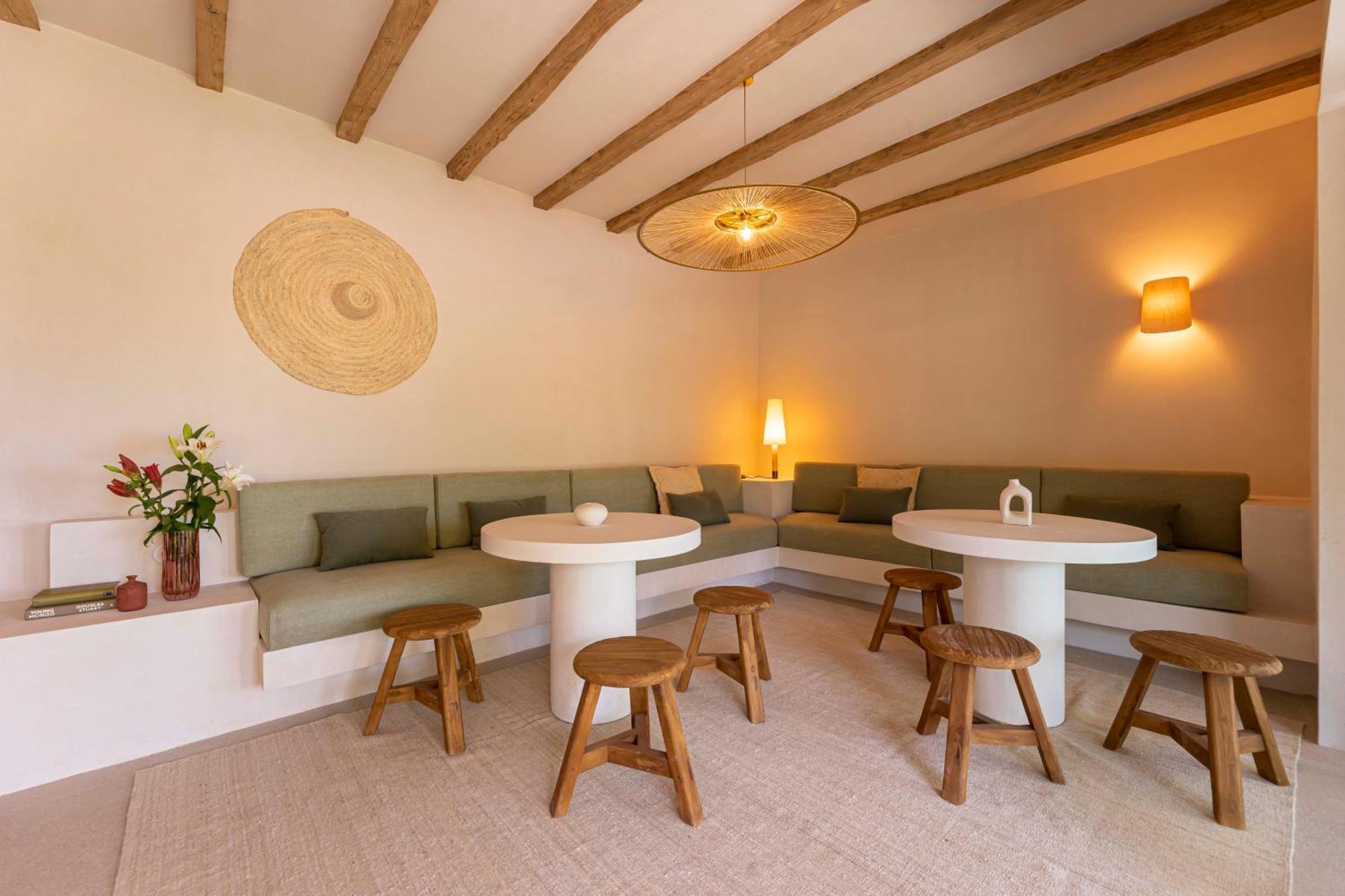 Boutique Hotel Jardines De Palerm San José المظهر الخارجي الصورة