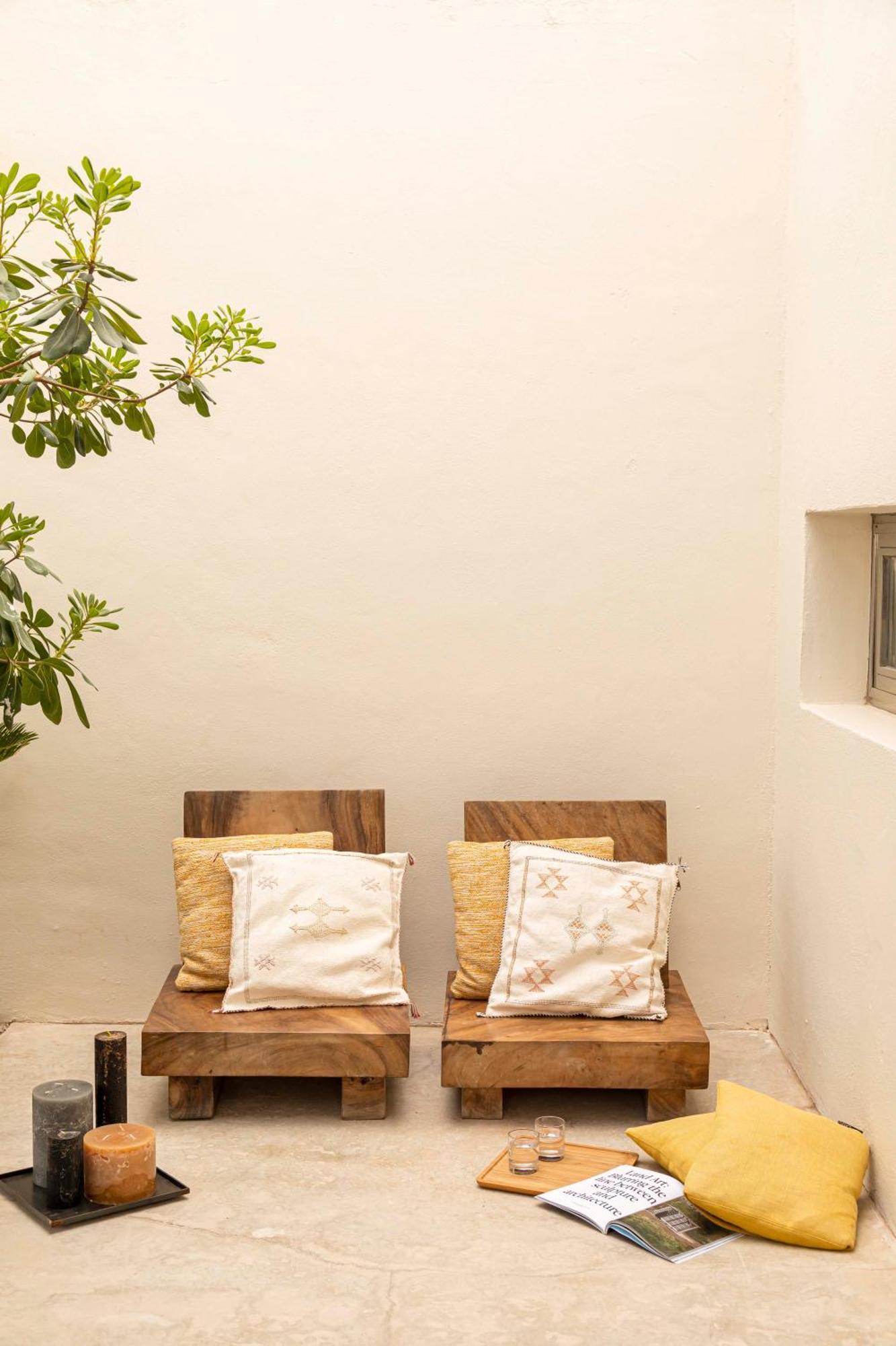 Boutique Hotel Jardines De Palerm San José المظهر الخارجي الصورة