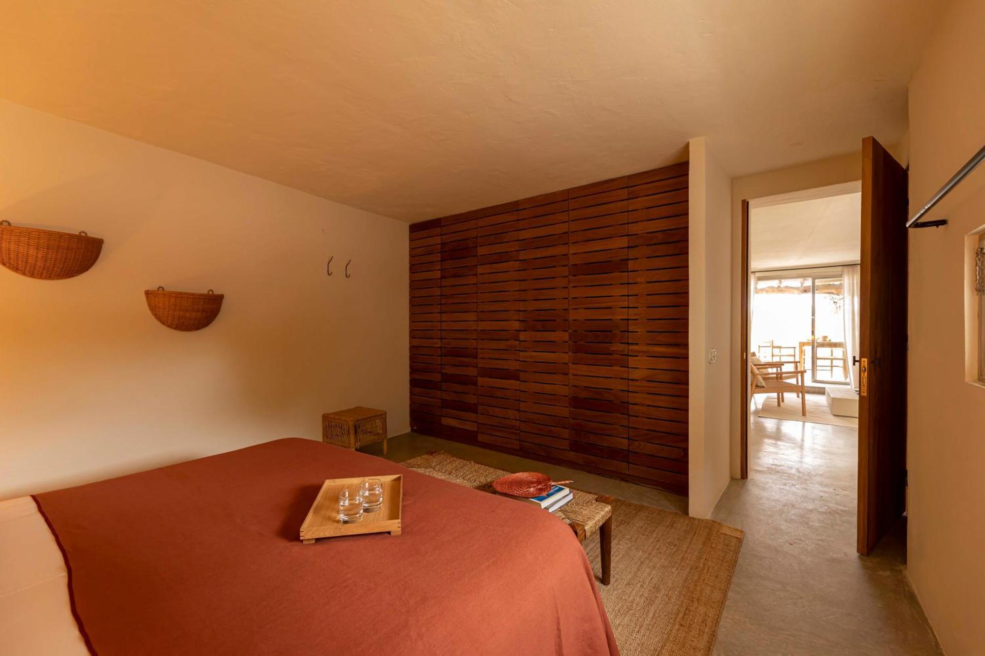 Boutique Hotel Jardines De Palerm San José المظهر الخارجي الصورة