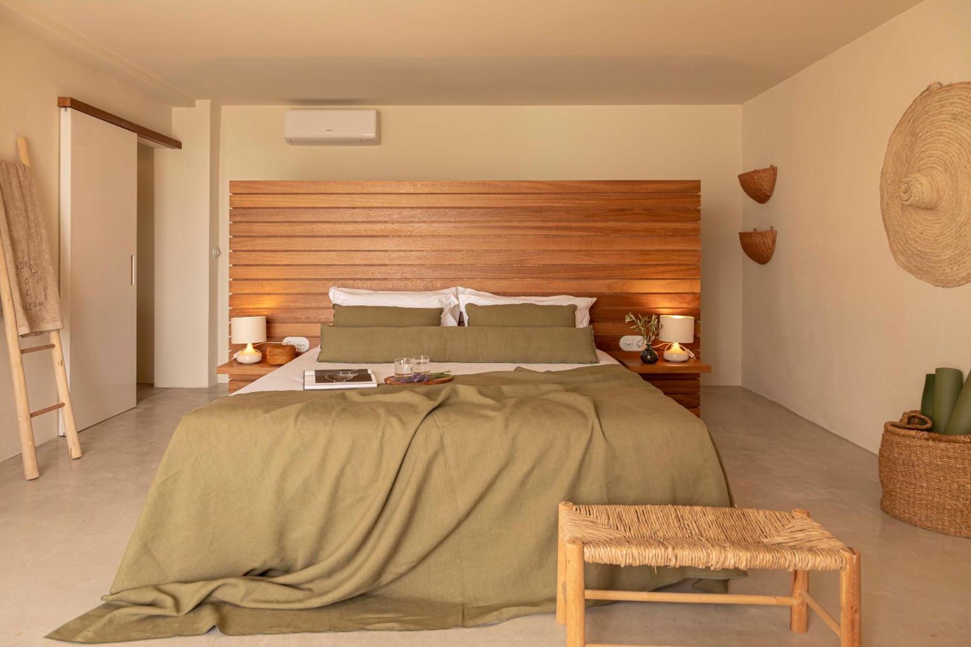 Boutique Hotel Jardines De Palerm San José المظهر الخارجي الصورة