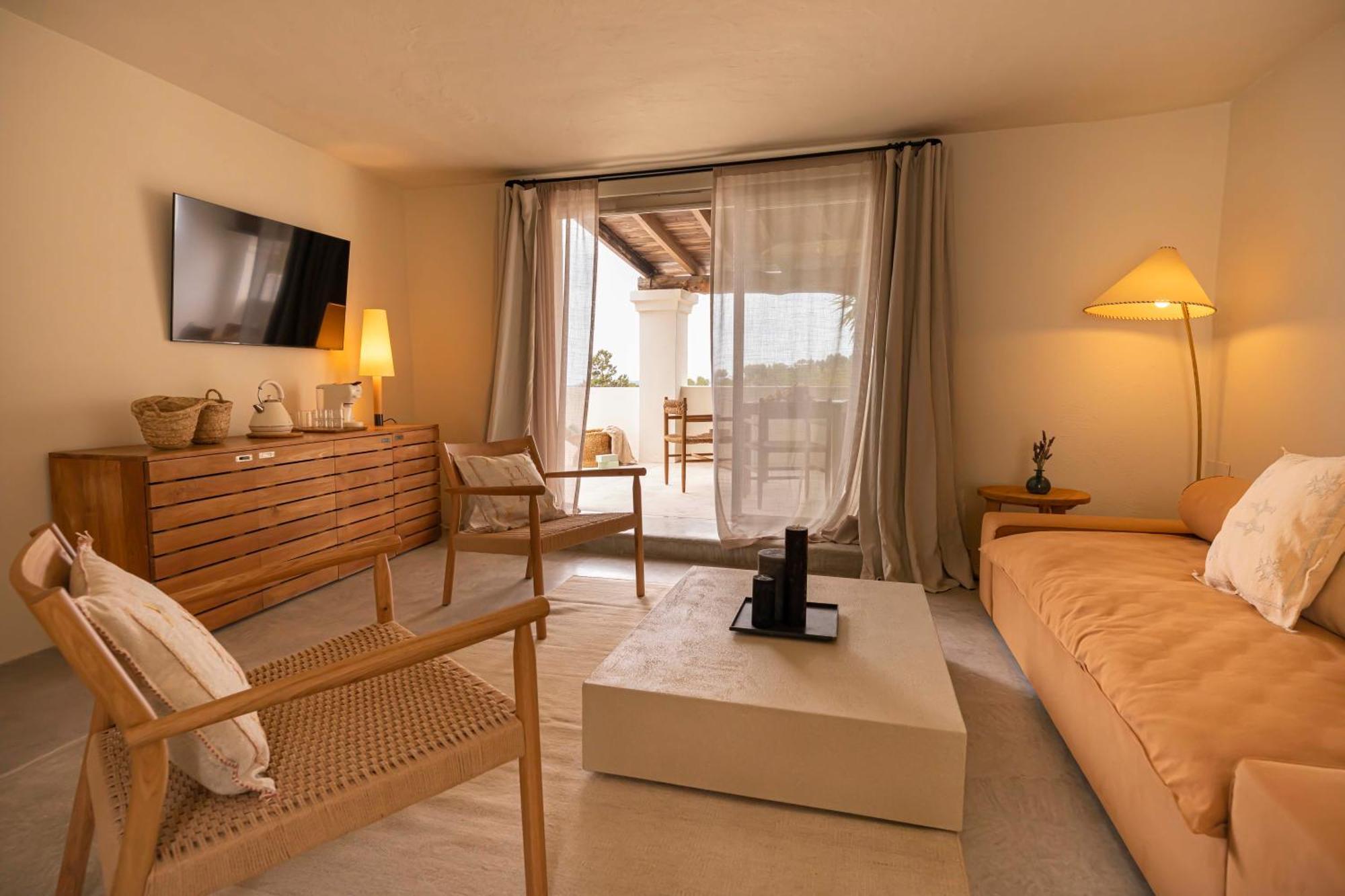 Boutique Hotel Jardines De Palerm San José المظهر الخارجي الصورة