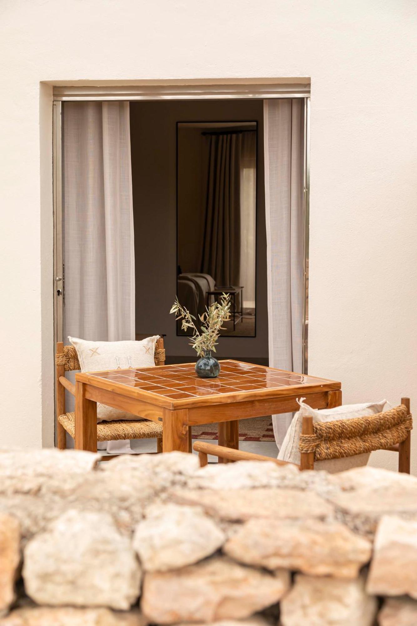 Boutique Hotel Jardines De Palerm San José المظهر الخارجي الصورة