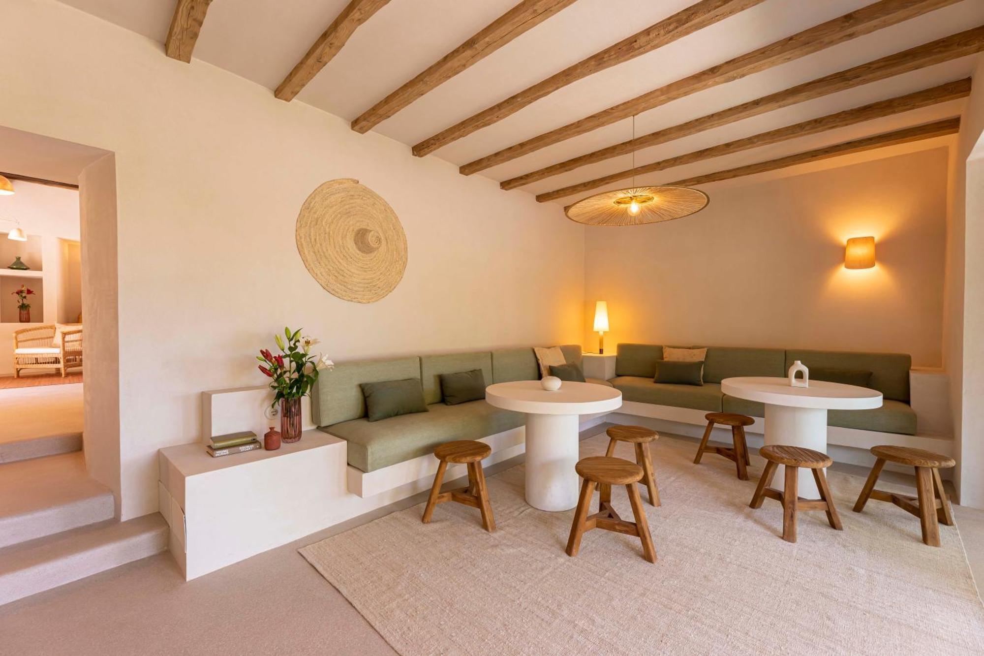 Boutique Hotel Jardines De Palerm San José المظهر الخارجي الصورة