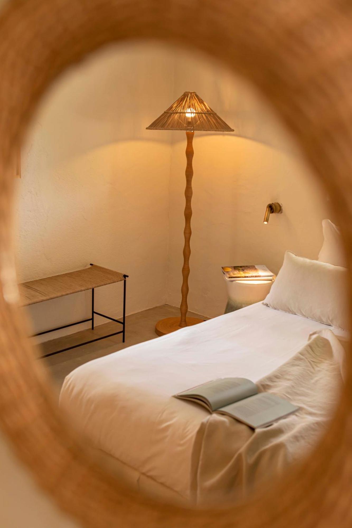 Boutique Hotel Jardines De Palerm San José المظهر الخارجي الصورة