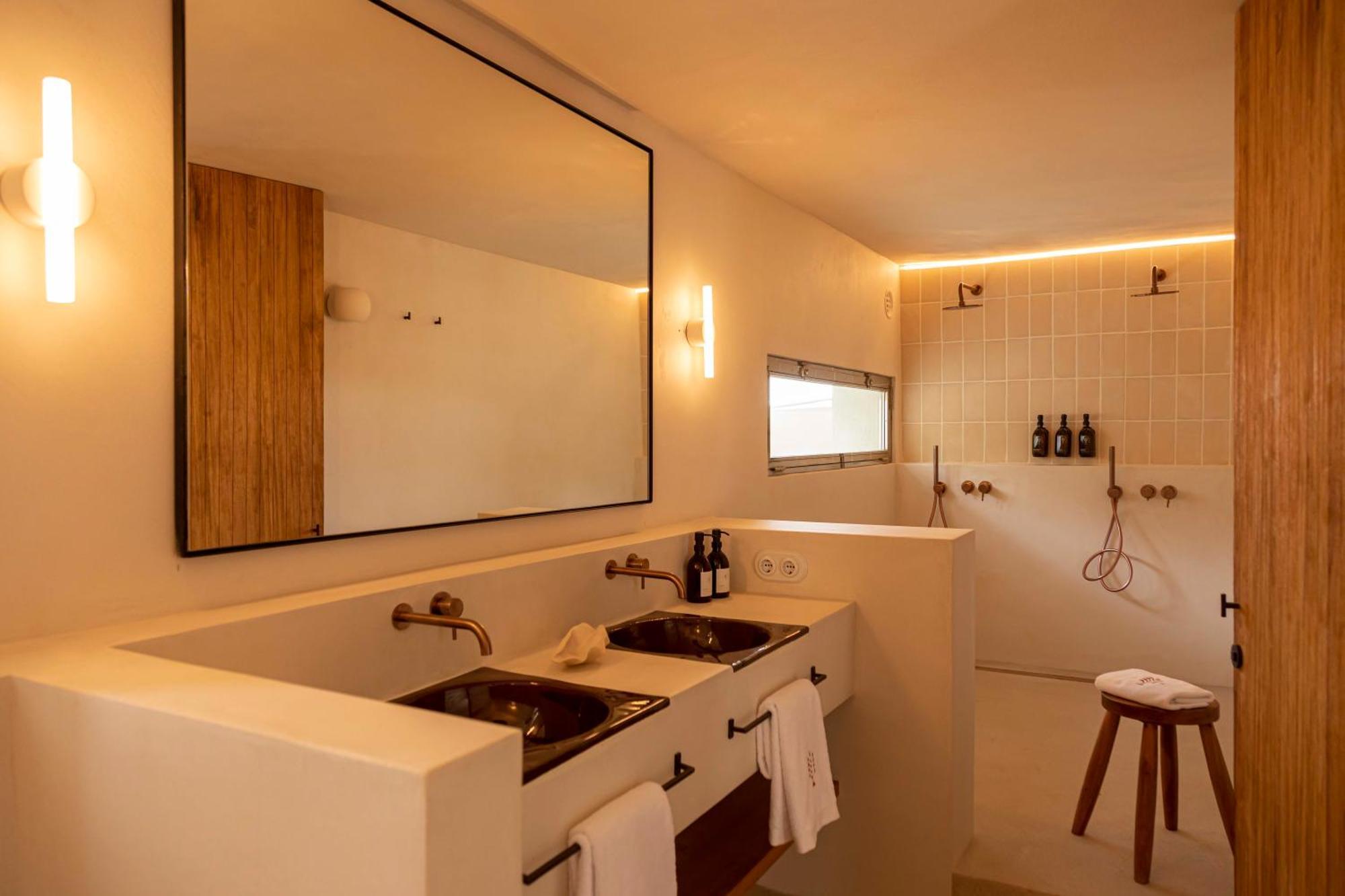 Boutique Hotel Jardines De Palerm San José المظهر الخارجي الصورة