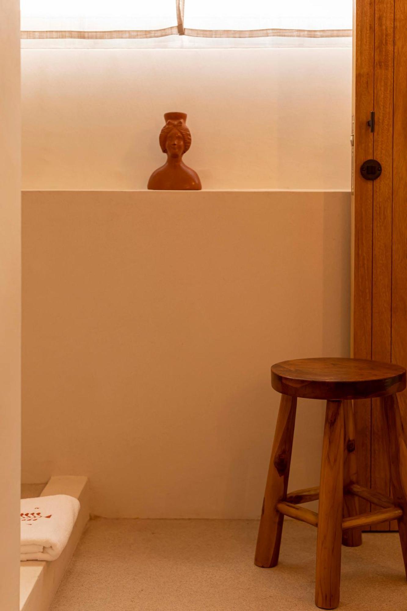 Boutique Hotel Jardines De Palerm San José المظهر الخارجي الصورة