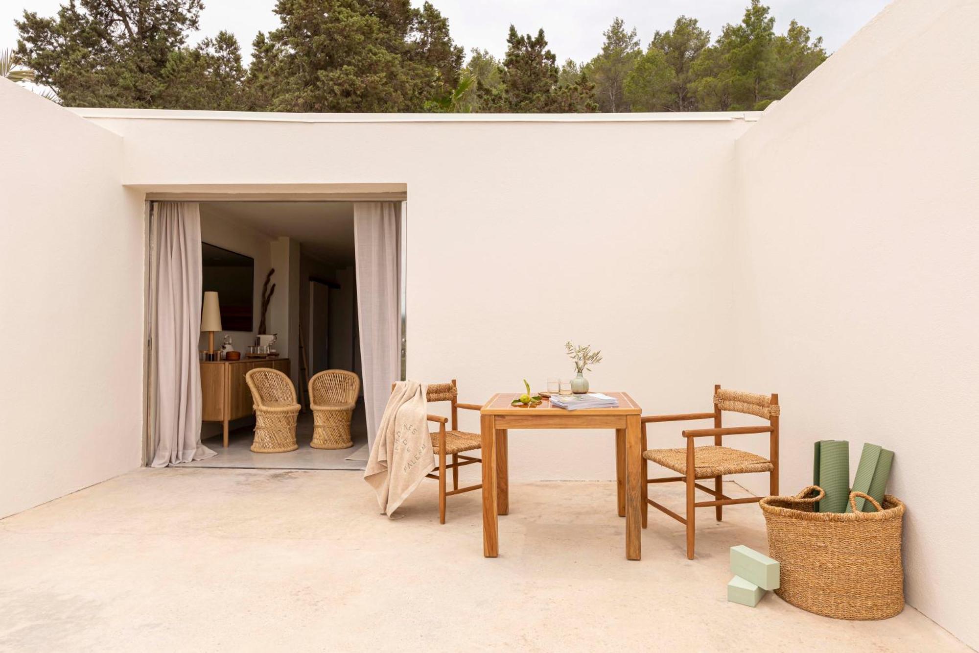 Boutique Hotel Jardines De Palerm San José المظهر الخارجي الصورة