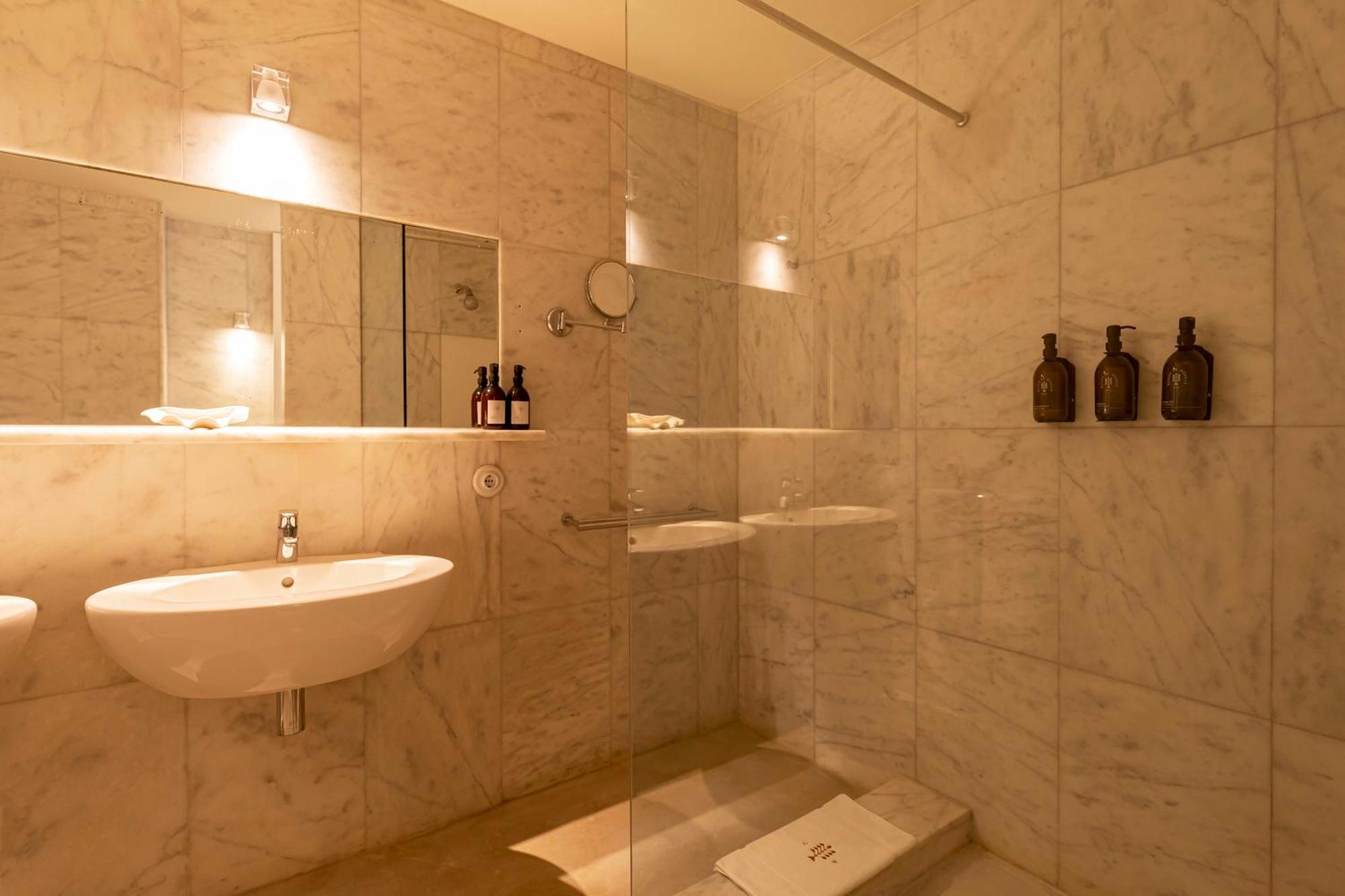 Boutique Hotel Jardines De Palerm San José المظهر الخارجي الصورة