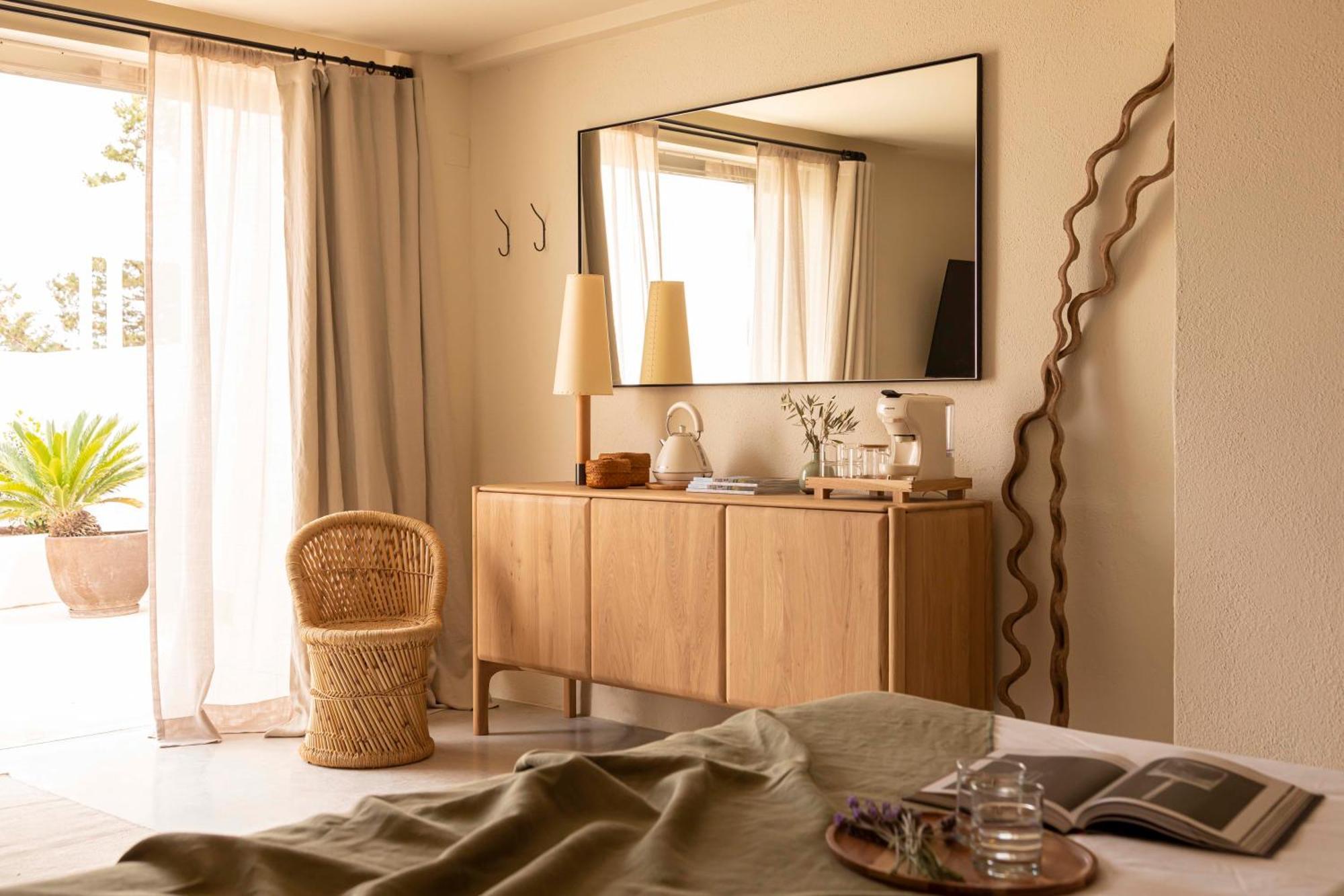 Boutique Hotel Jardines De Palerm San José المظهر الخارجي الصورة